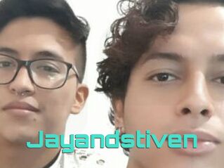 Jayandstiven