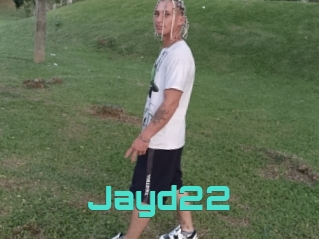 Jayd22