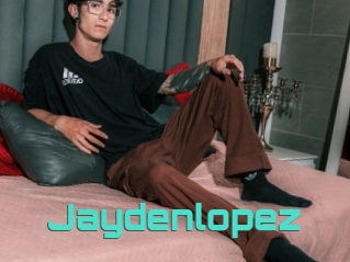 Jaydenlopez