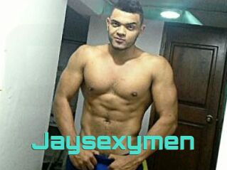 Jaysexymen