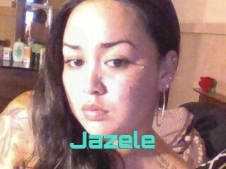 Jazele