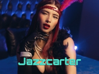 Jazzcarter