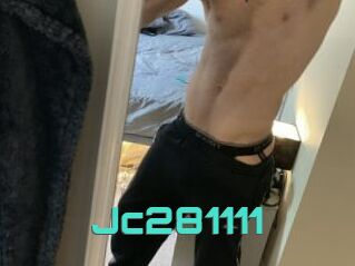 Jc281111