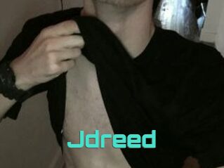 Jdreed