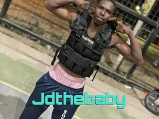 Jdthebaby