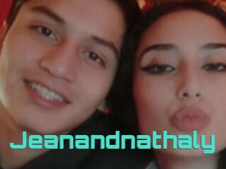 Jeanandnathaly