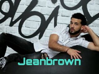 Jeanbrown