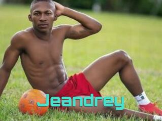 Jeandrey