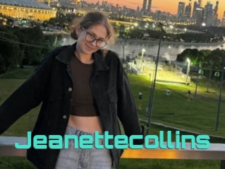 Jeanettecollins