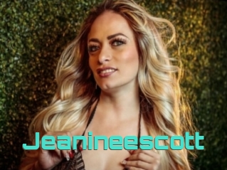 Jeanineescott