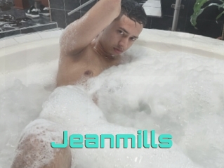 Jeanmills