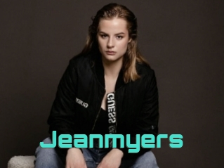 Jeanmyers