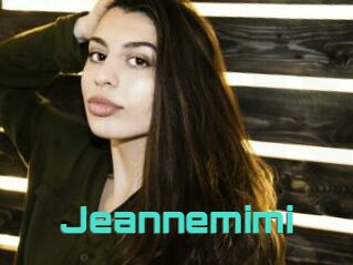 Jeannemimi