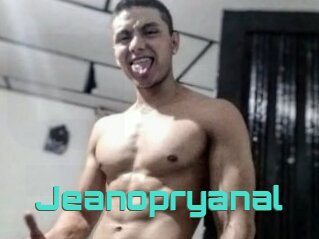 Jeanopryanal