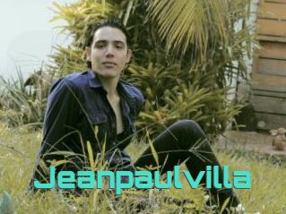 Jeanpaulvilla