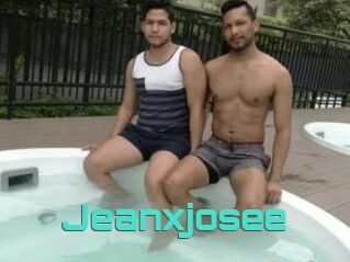 Jeanxjosee