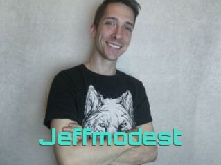 Jeffmodest