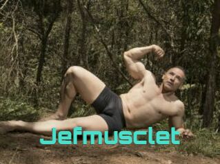 Jefmusclet