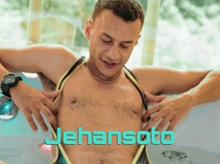 Jehansoto