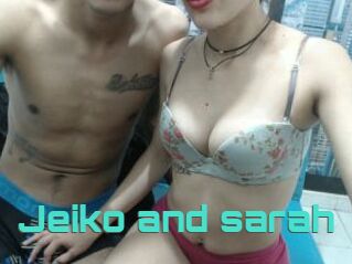 Jeiko_and_sarah