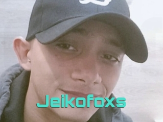 Jeikofoxs