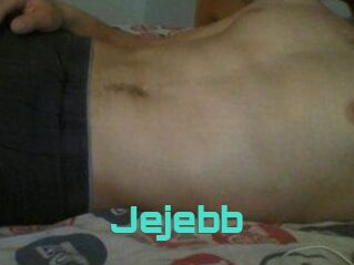Jejebb