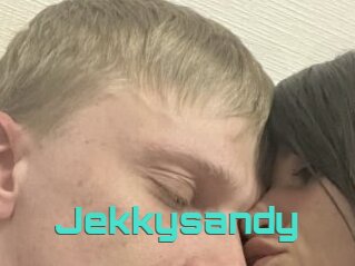 Jekkysandy