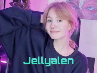 Jellyalen