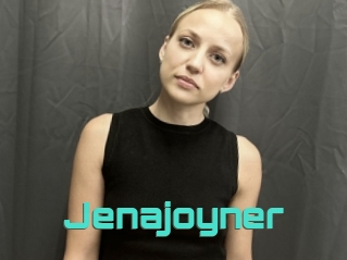 Jenajoyner