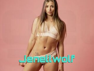 Jenellwolf