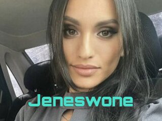 Jeneswone