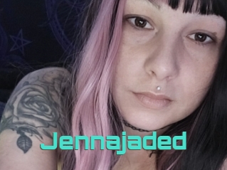 Jennajaded