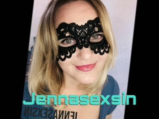 Jennasexsin