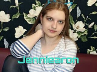 Jenniearon