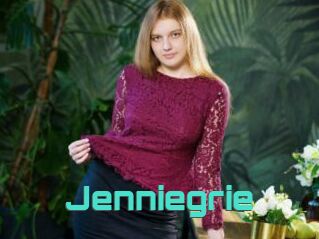 Jenniegrie