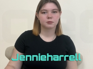 Jennieharrell