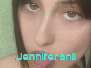 Jenniferanii