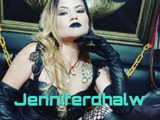 Jenniferdhalw