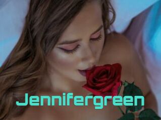 jennifergreen Grizzli Edition