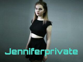 Jenniferprivate