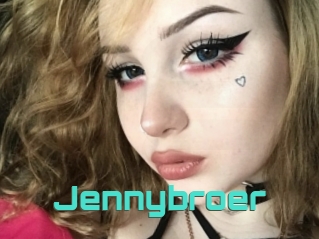 Jennybroer