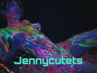 Jennycutets