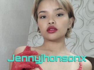 Jennyjhonsonx