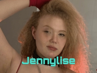 Jennylise
