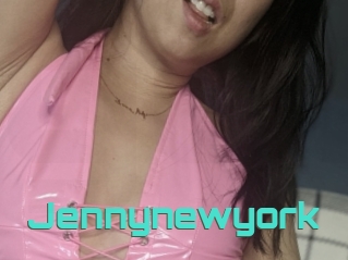 Jennynewyork