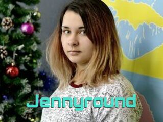 Jennyround