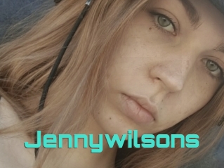 Jennywilsons