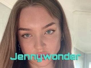 Jennywonder