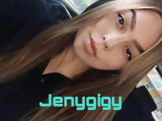 Jenygigy