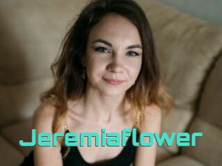 Jeremiaflower